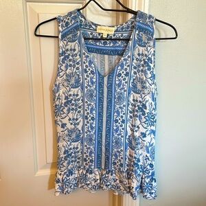 Cynthia Rowley blouse